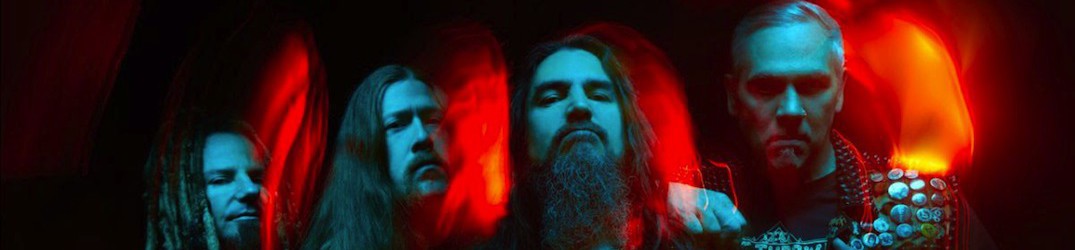 Machine Head: Logan Mader parla del 25° anniversario di “Burn My Eyesâ€