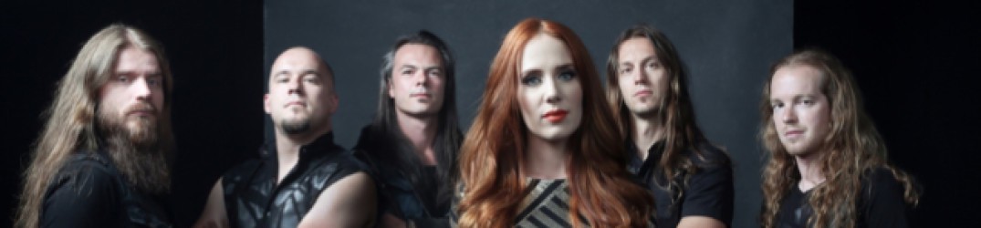 Epica: disponibile il libro “The Essence of Epica”