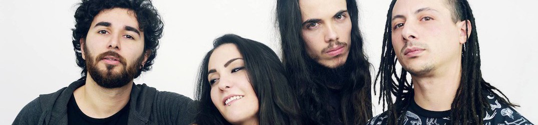 Nebulae: firmano per Time To Kill Records, nuovo album in lavorazione