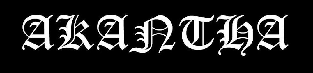 Akantha: firmano per Hammerheart Records, nuovo album in arrivo
