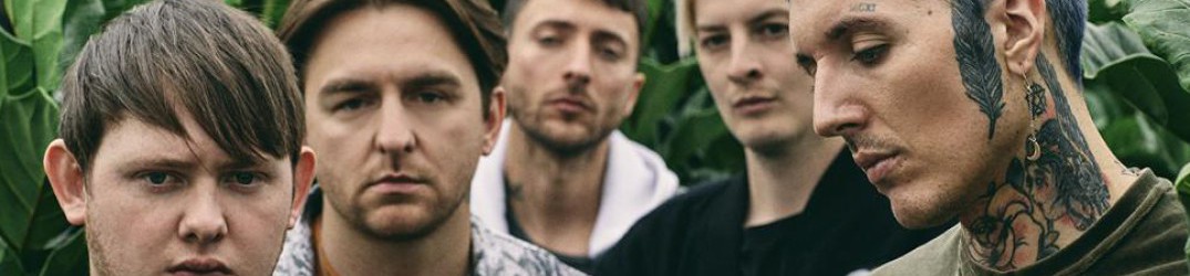 Bring Me The Horizon: pubblicato il video ufficiale di ‘Mother Tongue’