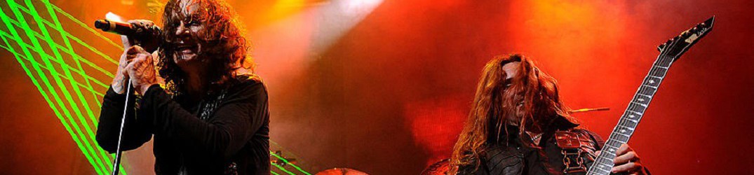Gus G.: ho provato a convincere Ozzy Osbourne a tornare allo stile dei primi dischi, ma…