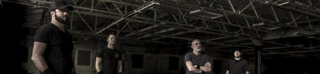 Byzantine: iniziato il pre-ordine del sesto album