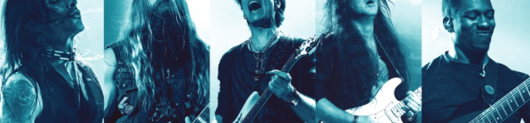 Generation Axe: Zakk Wylde e Nuno Bettencourt eseguono dal vivo la cover ‘Sideways’