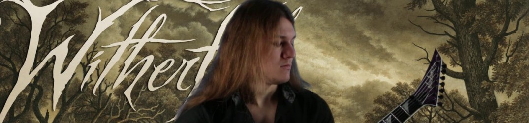 Witherfall: pubblicato il Playthrough di ‘Communion Of The Wicked’