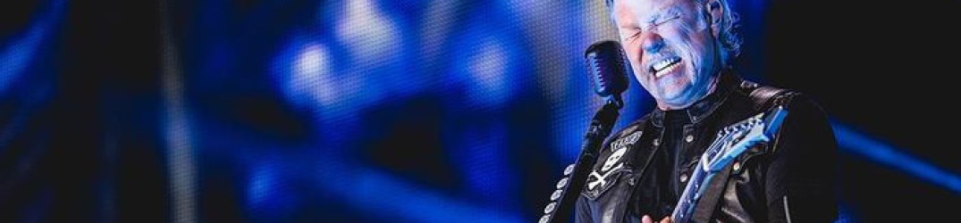 Metallica: la band ringrazia Milano con un video