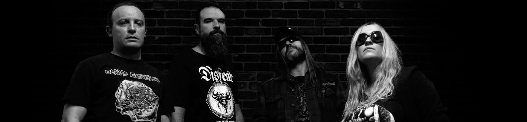 Depopulation Department: contratto con Spikerot Records per la nuova band con membri di Haemorrhage