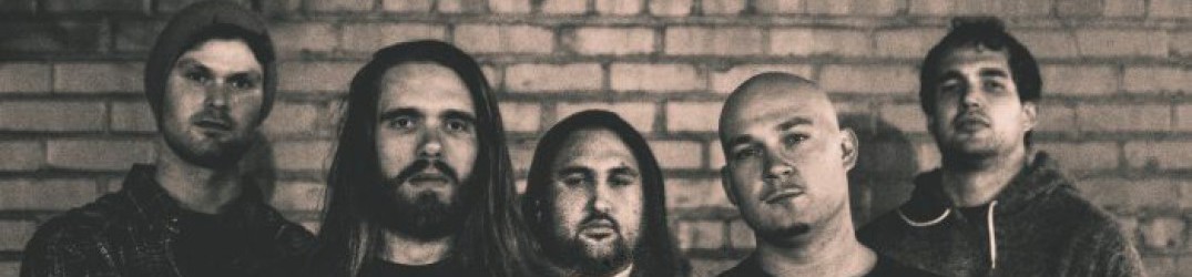 Inanimate Existence: ascolta in streaming integrale il nuovo album “Clockwork”