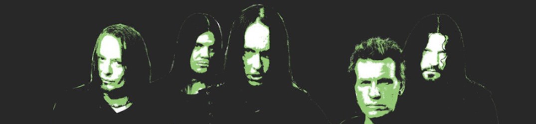 Black Earth (ft. Arch Enemy): guarda il music video ufficiale della nuova song ‘Burn on the Flame’