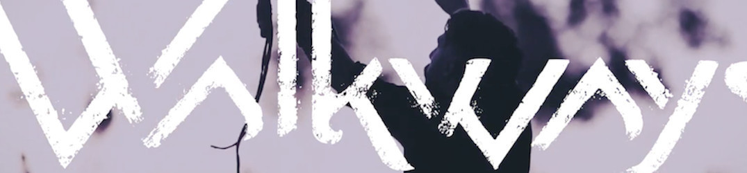 Walkways: online il teaser ufficiale del nuovo singolo ‘Bleed Out, Heal Out’