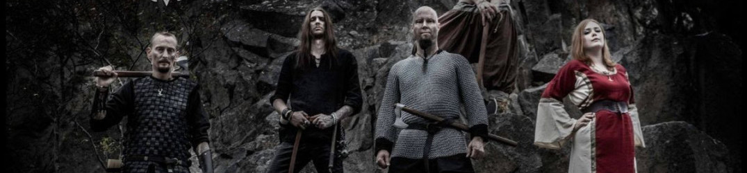 Steignyr: nuovo album in arrivo
