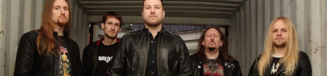 Forged In Black: il lyric video di ‘Shadowcasters’ dall’ultimo album “Descent of the Serpent”
