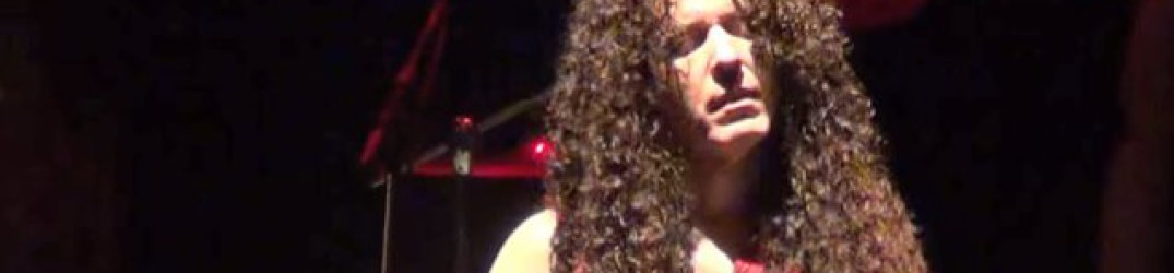 Marty Friedman: ultimi ritocchi al nuovo full-length