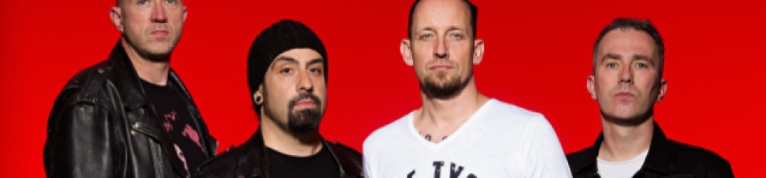 Volbeat: guarda il lyric video ufficiale di ‘Parasite’
