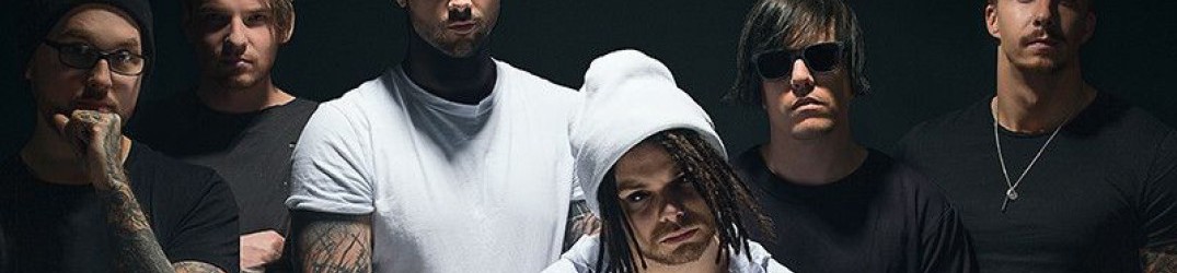 Eskimo Callboy: ascolta la nuova song ‘Supernova (Rage 2 Edition)’