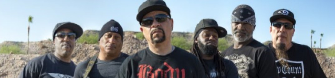 Body Count (Ice-T): nuovo album attualmente in fase di scrittura