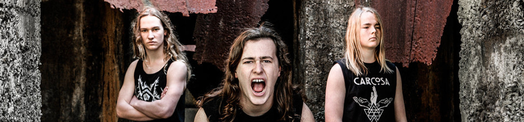 Alien Weaponry: guarda il music video ufficiale del nuovo singolo ‘Ahi KÄ’