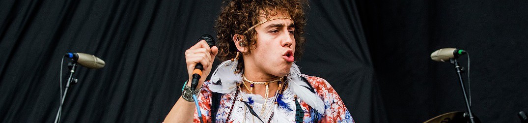 Greta Van Fleet: “Sapevamo che avremmo influenzato le nuove generazioni”