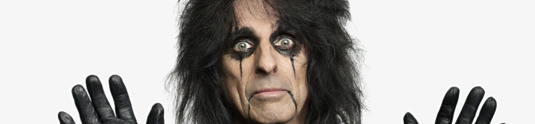 Alice Cooper: al lavoro sul nuovo album, ‘Sarà diverso, qualcosa che non ho mai fatto prima’