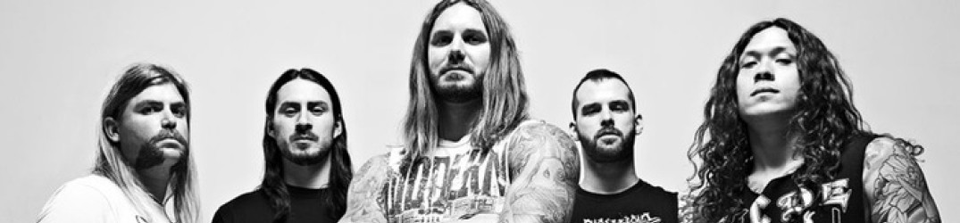 As I Lay Dying: guarda il live video di ‘Within Destruction’ dal Wacken Open Air 2018
