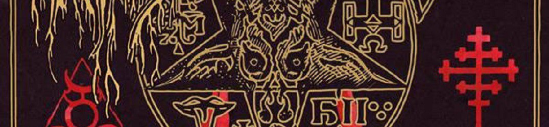 Arvas: prima song da “Black Satanic Mysticism”