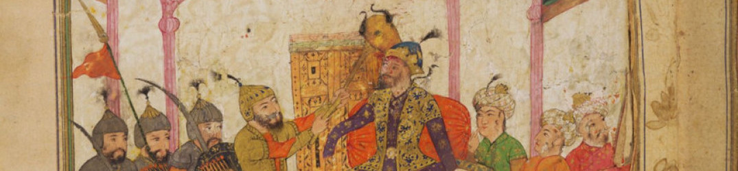 Akvan (اکوان): ascolta il nuovo brano ‘ انتقام فریدون / Fereydoon’s Revenge ‘