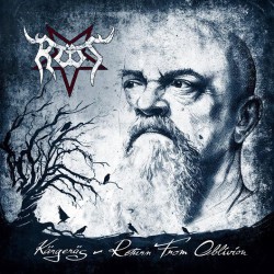 Kärgeräs – Return From Oblivion