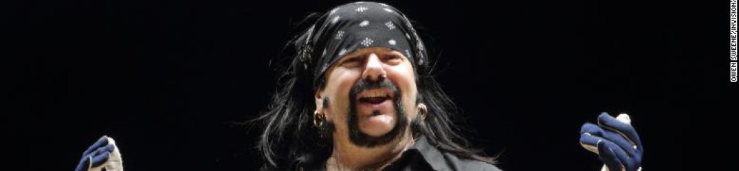 Pantera, Hellyeah: Las Vegas indice il Vinnie Paul Day