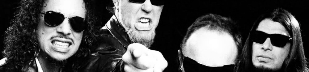 Metallica: il nuovo disco “è quasi pronto”