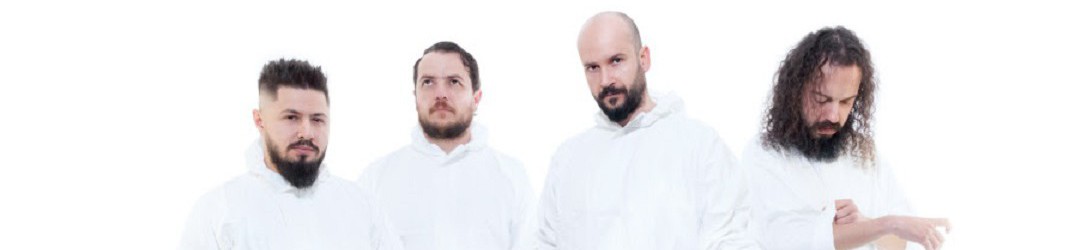 Crossbones: la band albanese svela la tracklist del nuovo album “The Awakening”