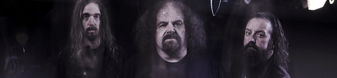 Intervista Tronos (Shane Embury)