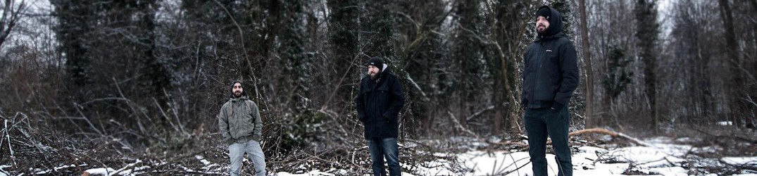 Dogs for Breakfast: presentano il nuovo singolo ‘Suiru’ dall’omonimo album