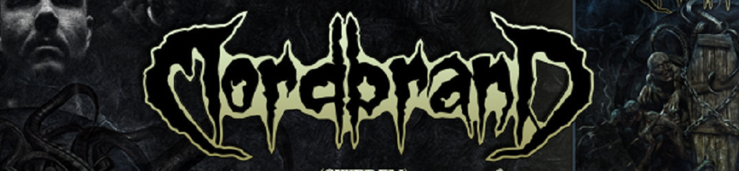 Mordbrand: pubblicato il lyric video di ‘Delivering the Gods’