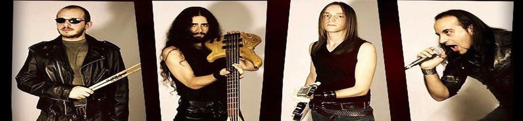 Cromo: terminate le registrazioni del nuovo album