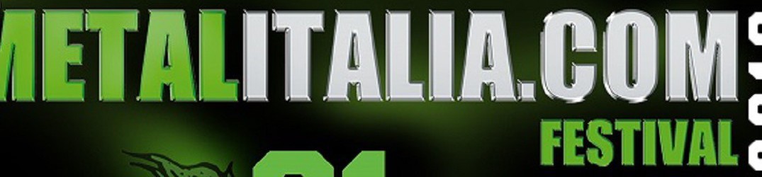 Metalitalia.com Festival 2019: ecco gli orari degli show