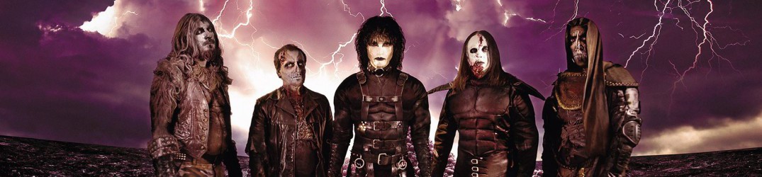 Death SS: headliner al Porto Live Metal Fest 2019