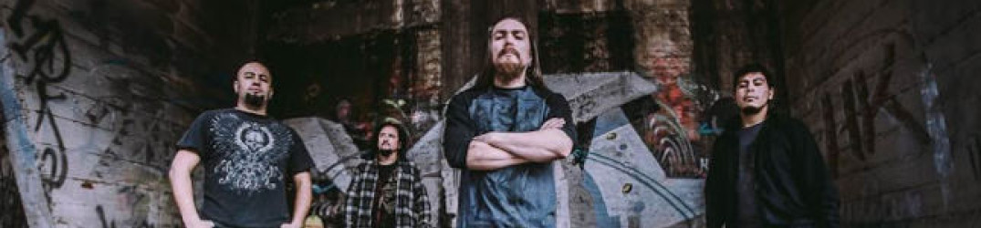 Lefutray: il video animato di ‘Labyrinth’ dal nuovo album “Human Delusions”