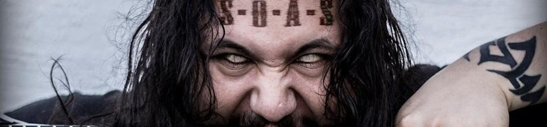 Son of a Shotgun: guarda il video ‘Scraping Away’ con la nuova line-up