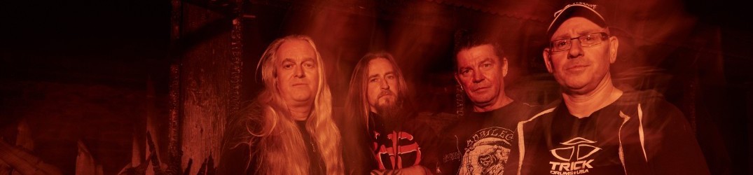 Memoriam: online il secondo trailer del nuovo album “Requiem for Mankind”