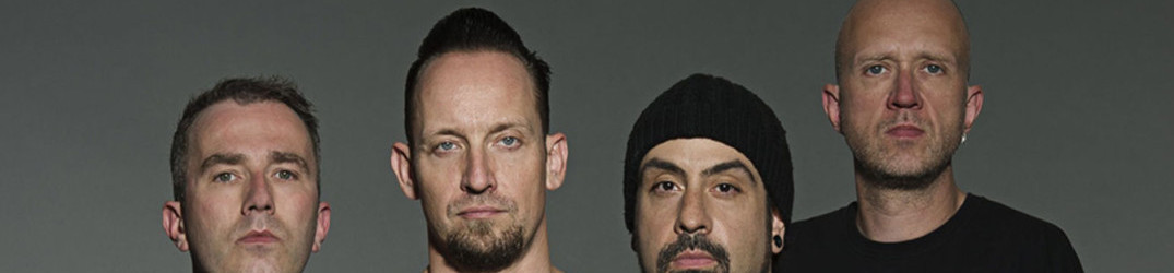 Volbeat: annunciato il nuovo album “Rewind, Replay, Rebound” e il tour, una data in Italia