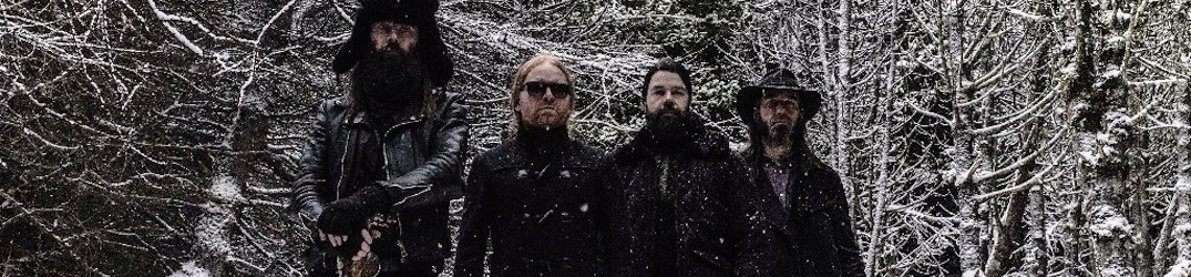 Sólstafir: presentano il video di ‘Bláfjall’ dal nuovo album “Serdreyminn”