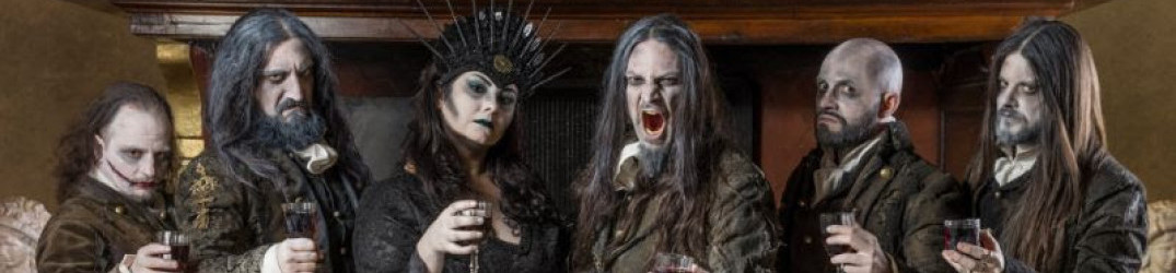 Fleshgod Apocalypse: un altro trailer per il nuovo album “Veleno”