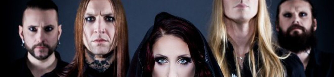 Liv Sin: il video della nuova ‘Blood Moon Fever’ in anteprima italiana su TrueMetal.it!