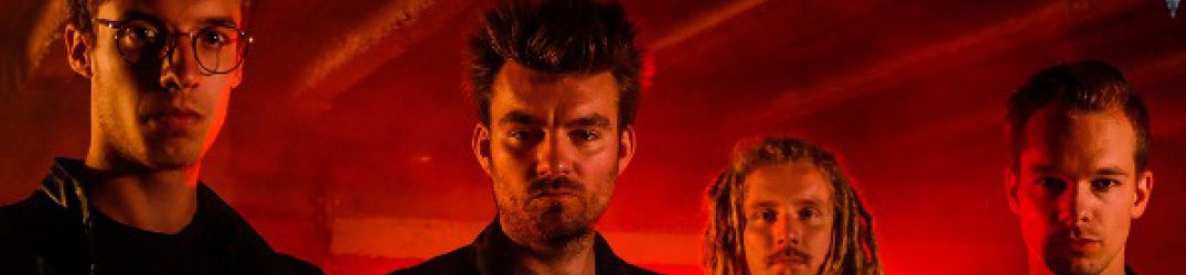 Sin Savage: guarda il lyric video di ‘Hot On Your Heels’