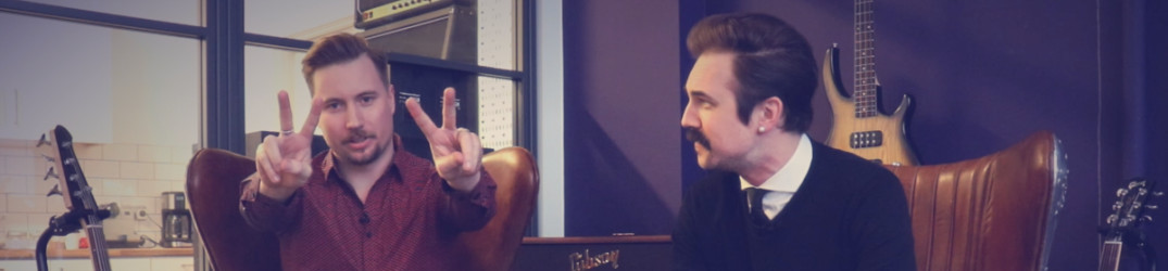 Royal Republic: ecco il trailer del nuovo album “Club Majesty”