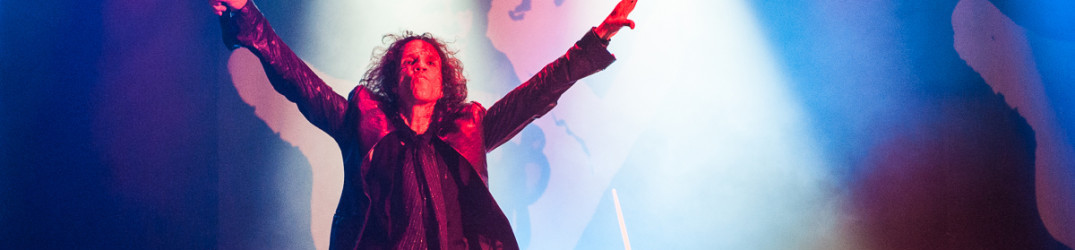 Photo Report : Extreme @ Alcatraz 2015
