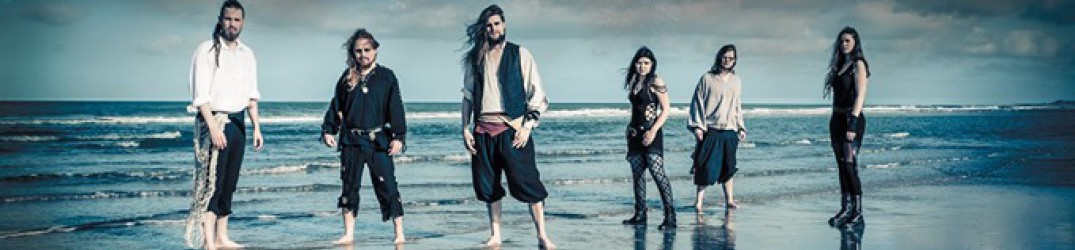 Storm Seeker: guarda il drum playthrough di ‘Drink Till Dawn’
