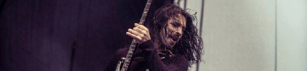 Orphaned Land: re-release dei primi due album