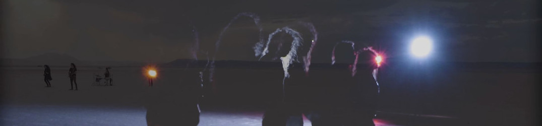Idle Hands: diffuso in streaming integrale il nuovo album “Mana”