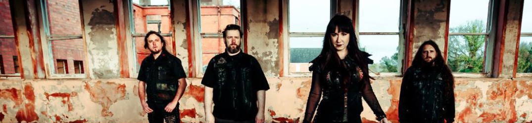 Ascend the Hollow: guarda il video di ‘Prisoners Of The Storm’
